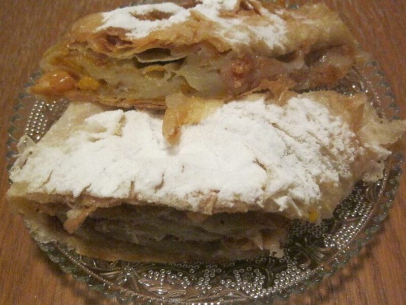 PITA OD BUNDEVE