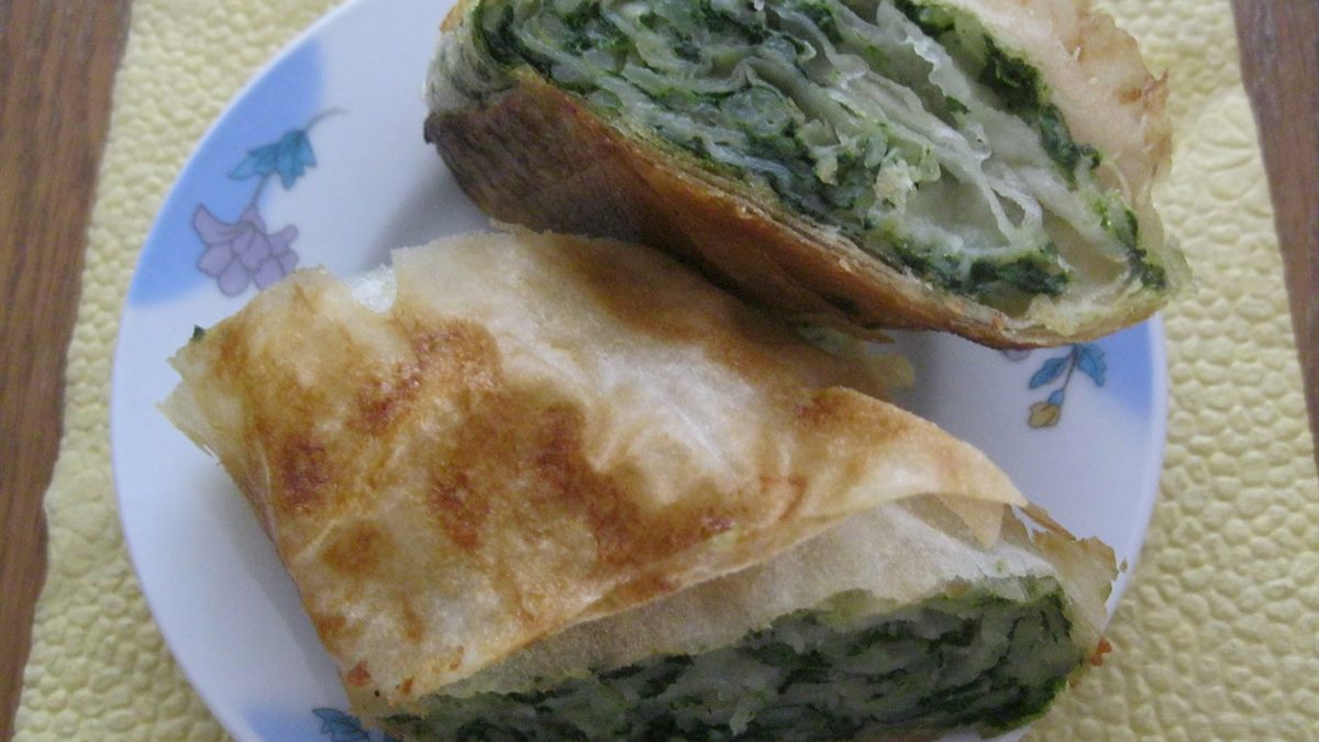 PITA SA ZELjEM