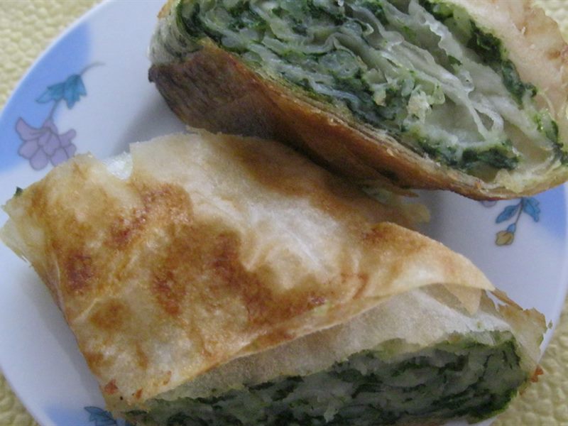 PITA SA ZELjEM
