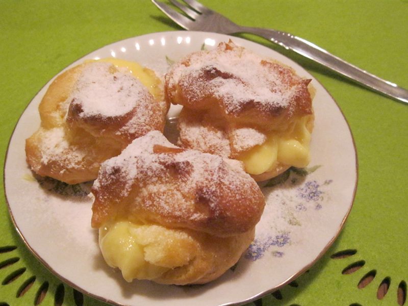 PRINCES KROFNE