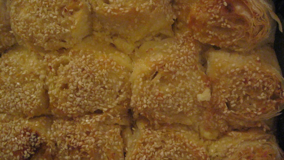 RUŽA PITA