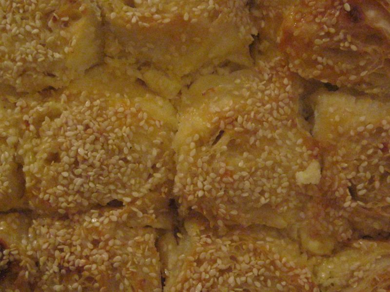 RUŽA PITA