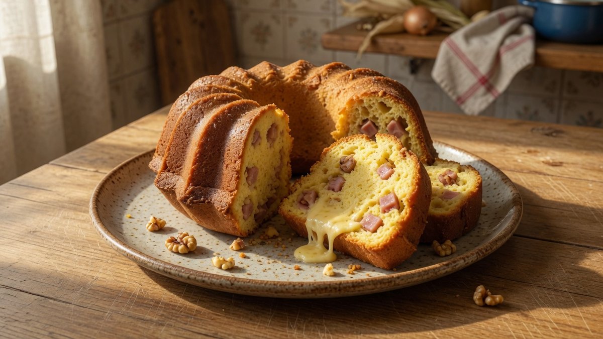 SLANI KOMISBROT