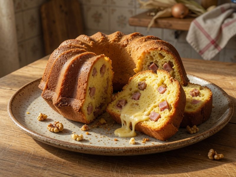 SLANI KOMISBROT