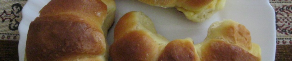 KIFLICE SA MARGARINOM