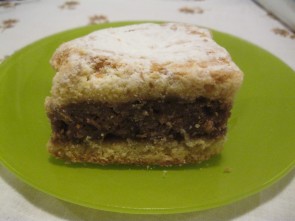 LENjA PITA SA JABUKAMA