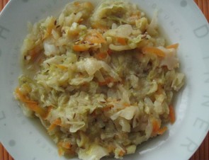 NEOBIČAN KUPUS