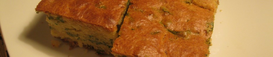 PITA BEZ KORA SA SPANAĆEM