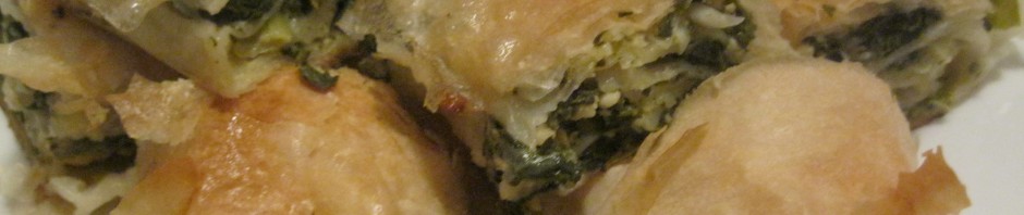 PITA SA ZELjEM – ZELjANICA