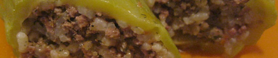 PUNjENE TIKVICE
