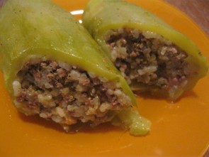 PUNjENE TIKVICE
