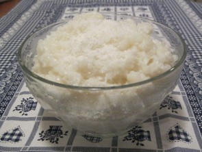 SUTLIJAŠ SA KOKOSOM