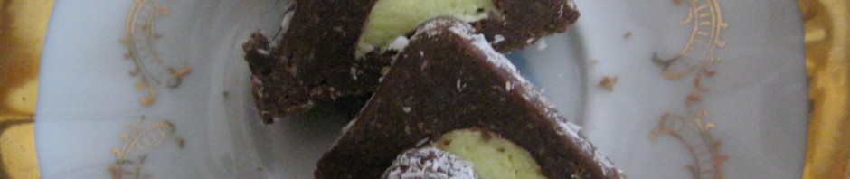 TROKUT SA ČOKOLADNIM BANANICAMA