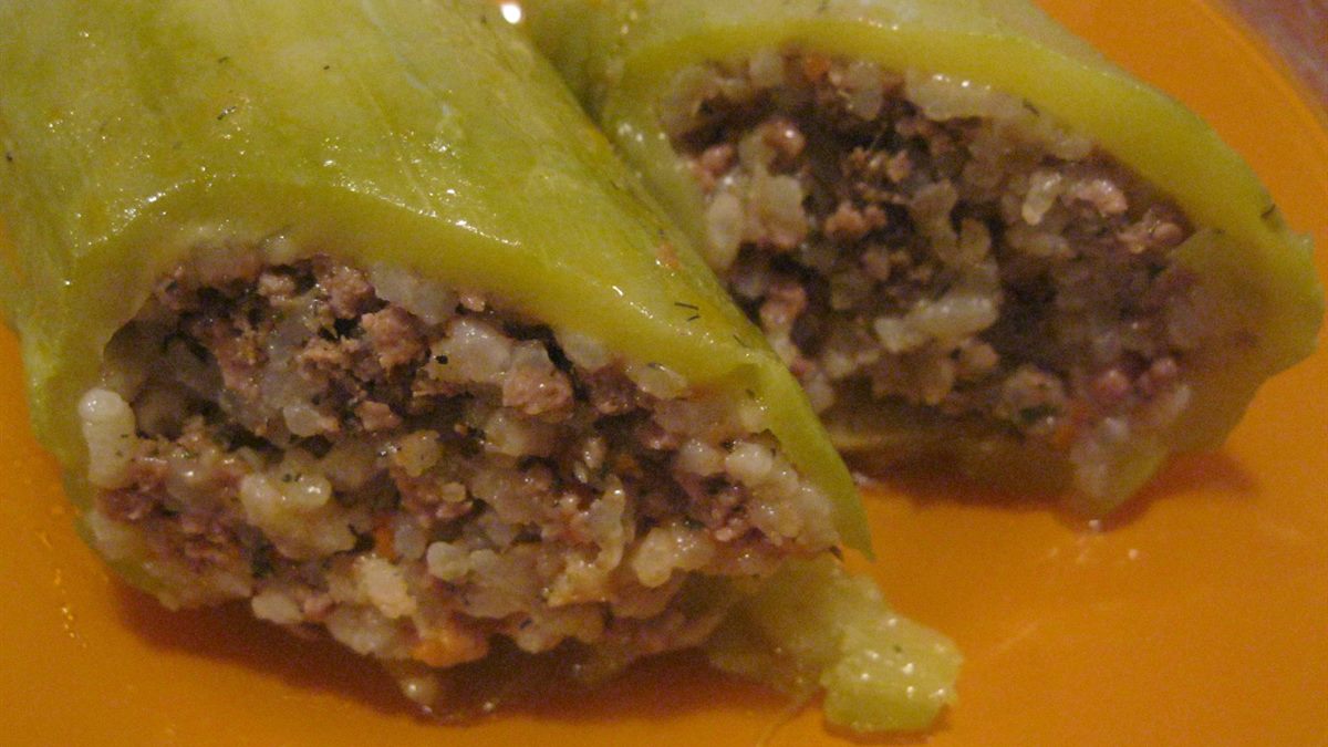 PUNjENE TIKVICE
