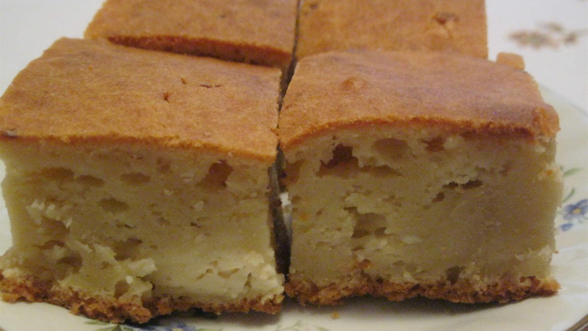 SLANA PITA BEZ KORA