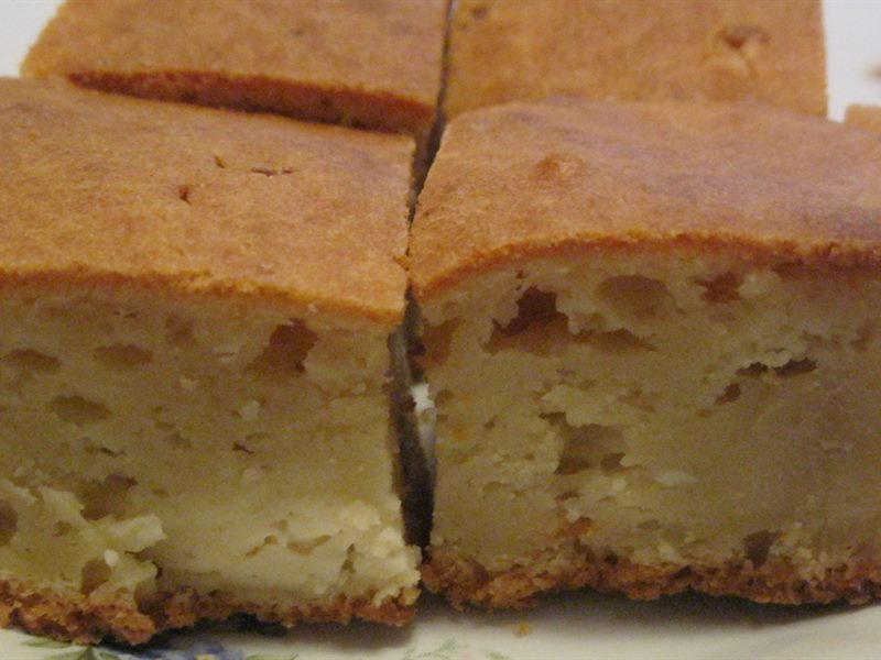SLANA PITA BEZ KORA