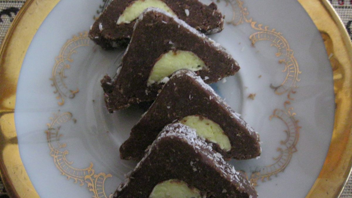 TROKUT SA ČOKOLADNIM BANANICAMA