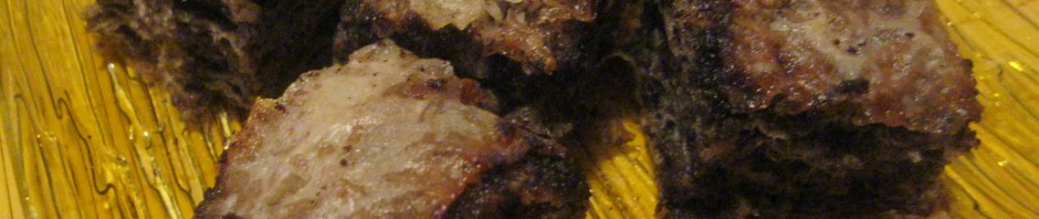 BAKLAVA SA MAKOM