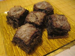 BAKLAVA SA MAKOM