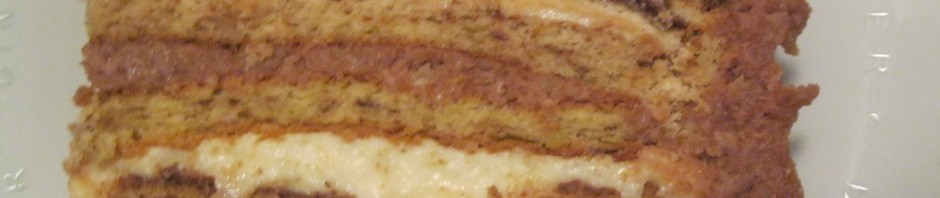 JAFA TORTA