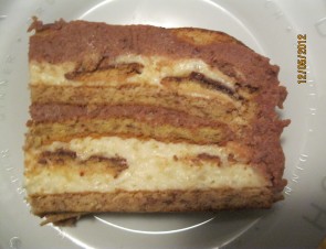 JAFA TORTA