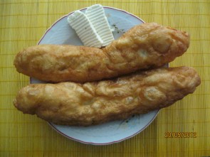 MEKIKE