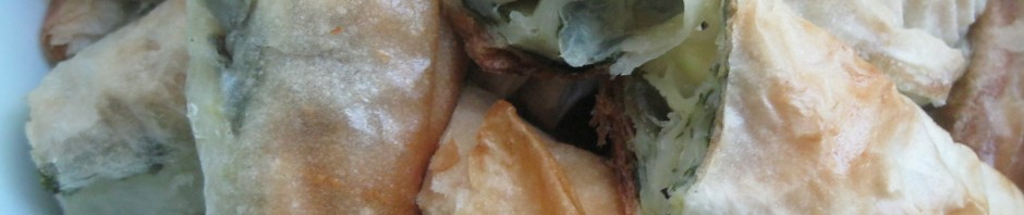 PITA SA KOPRIVOM