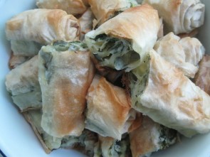 PITA SA KOPRIVOM