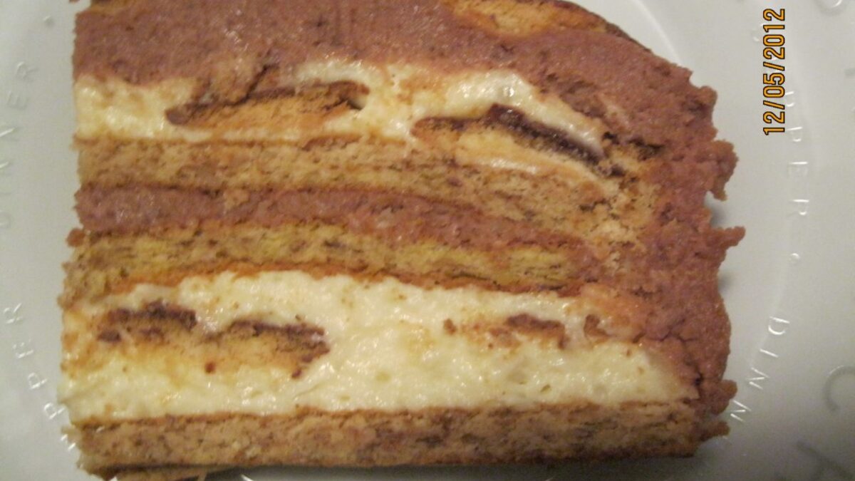 JAFA TORTA