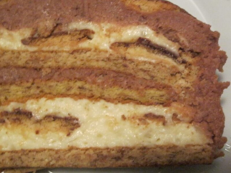 JAFA TORTA