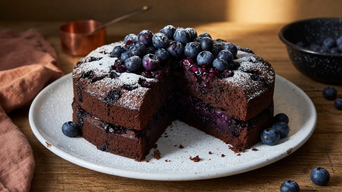 BOROVNICA TORTA