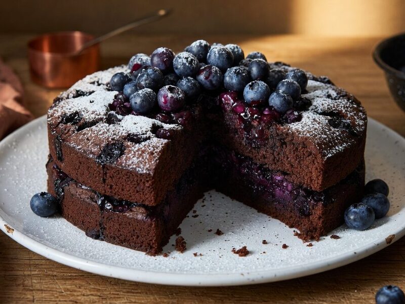 BOROVNICA TORTA