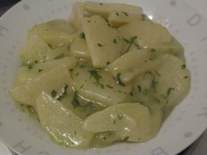DINSTANA KELERABA