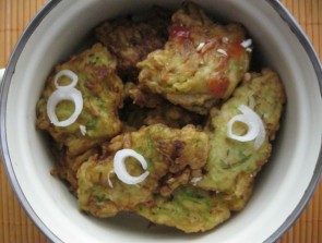 KROKETI OD TIKVICA