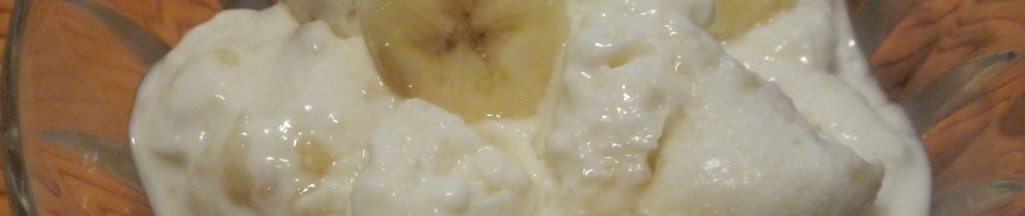 LEDENI  BANANA DESERT