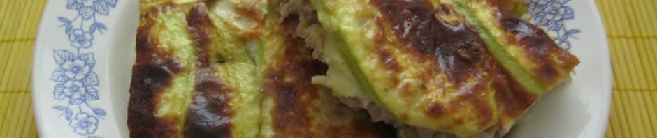 MUSAKA OD TIKVICA