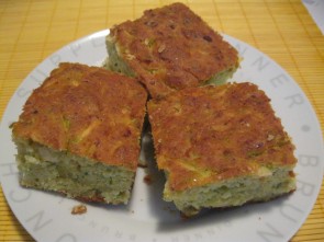 PITA BEZ KORA SA TIKVICAMA