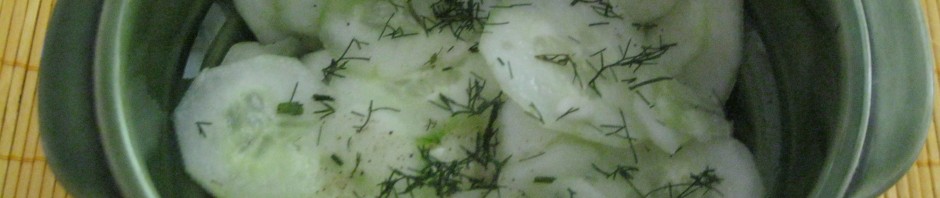 SALATA OD KRASTAVACA