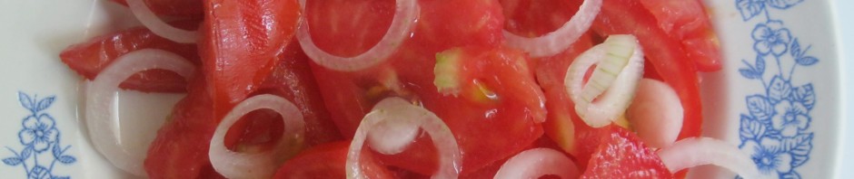 SALATA OD PARADAJZA
