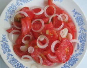SALATA OD PARADAJZA