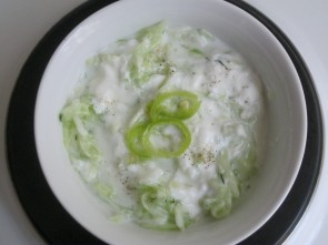 TARATOR SALATA