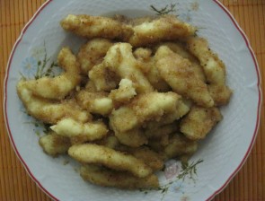 VALjUŠCI OD KROMPIRA
