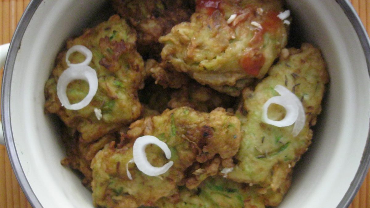 KROKETI OD TIKVICA