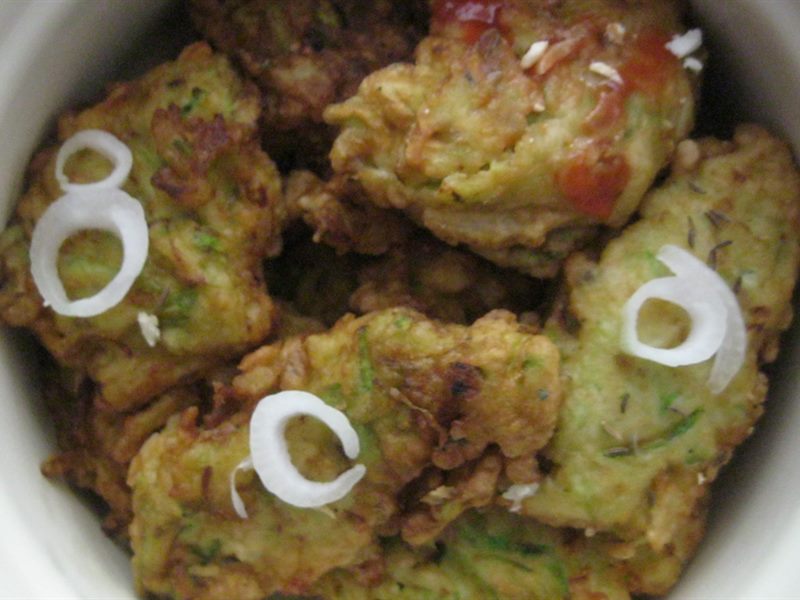 KROKETI OD TIKVICA