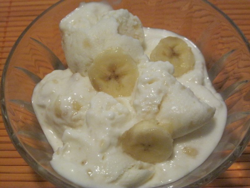 LEDENI  BANANA DESERT