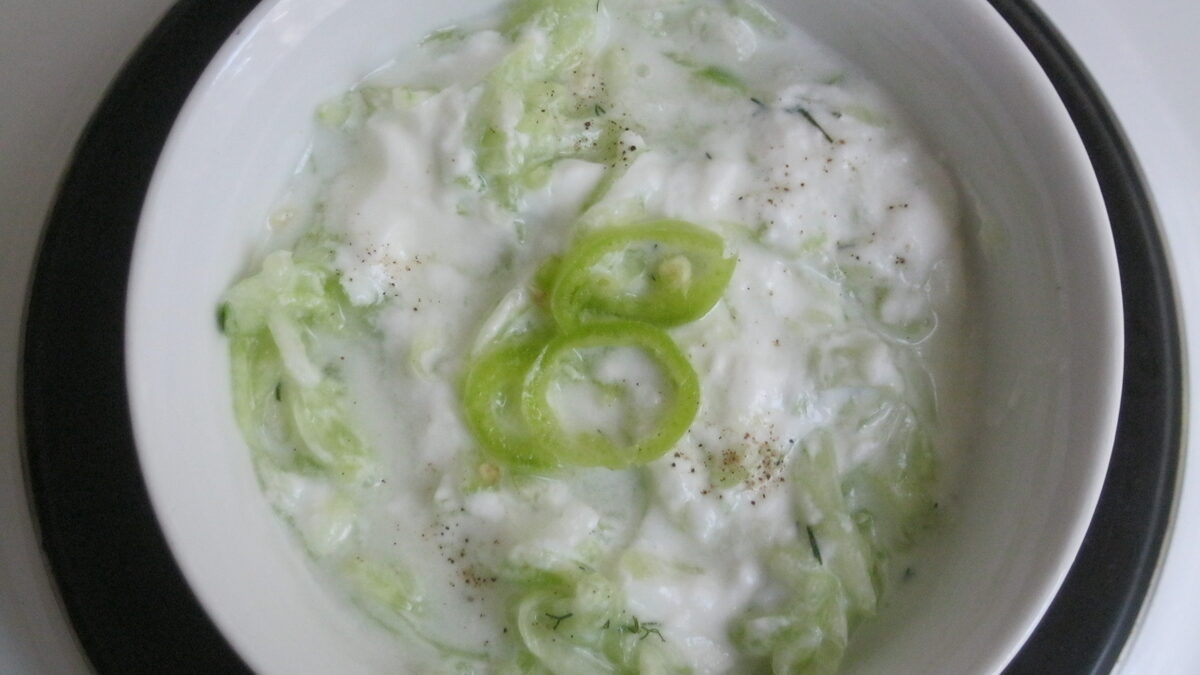 TARATOR SALATA