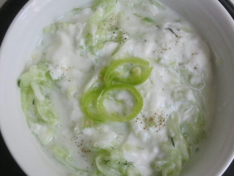 TARATOR SALATA