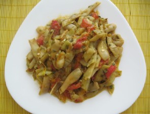 GRATINIRANA BORANIJA