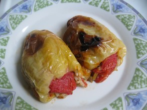 PUNjENE PAPRIKE