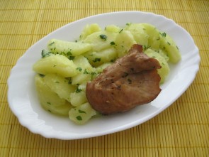 SLANI KROMPIR